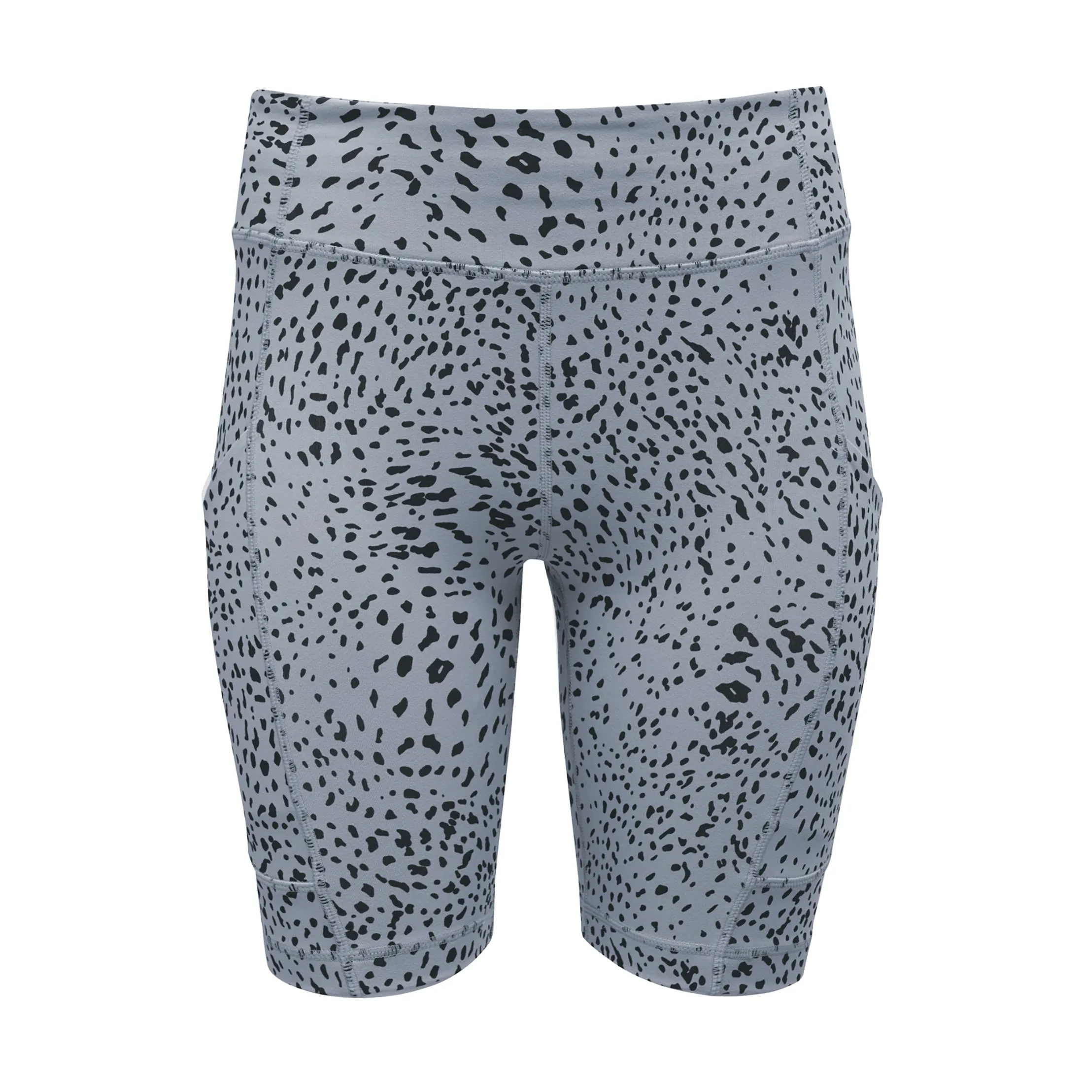 Mini Cheetah Movement Shorts