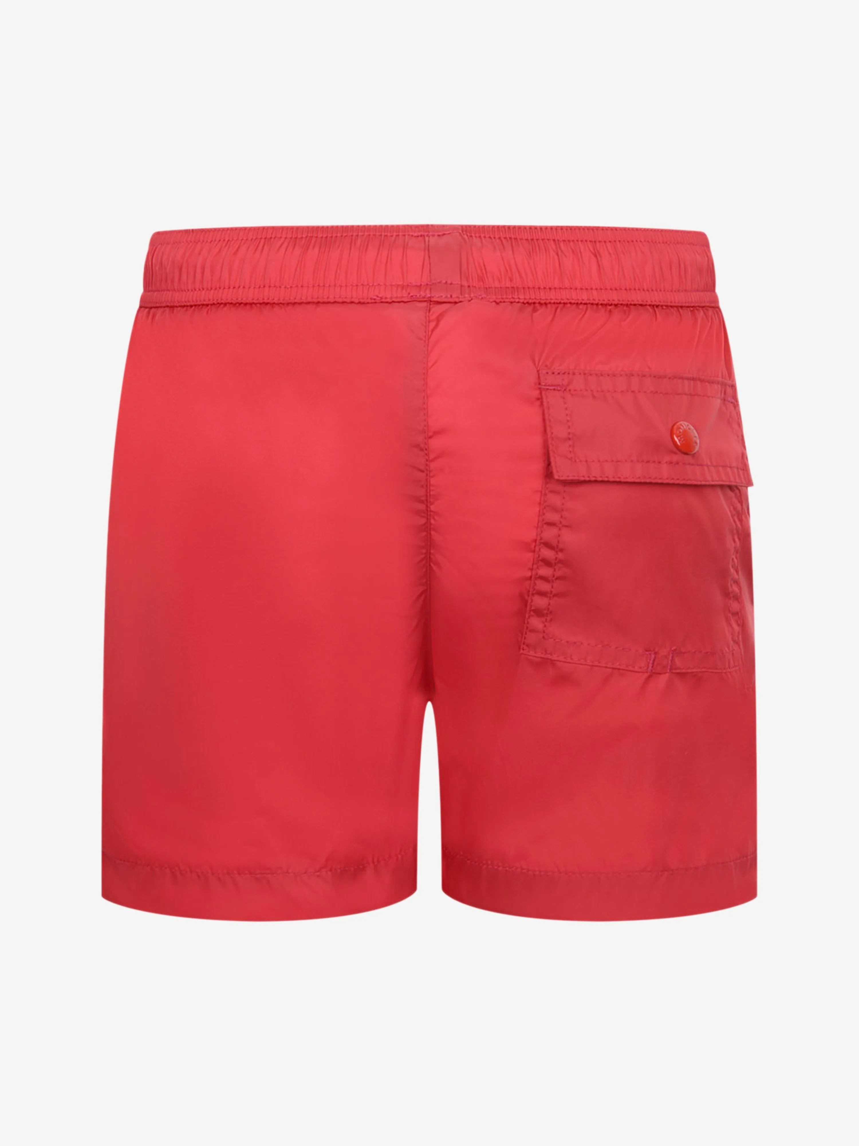 Moncler Enfant Moncler Boys Camouflage Swim Shorts