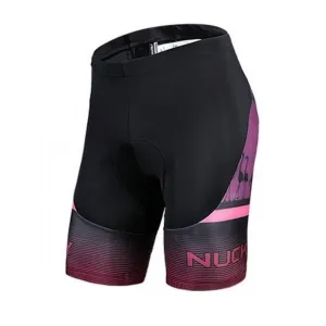 Nuckily Mycycology MB029 Gel Padded Cycling Shorts