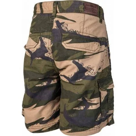 O&#39;Neill Cali Beach Cargo Boys Beach Short Mix 9A2572-6900