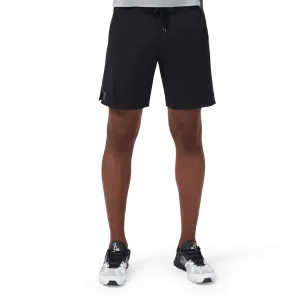 On Running Hybrid Shorts (Men's) - Black