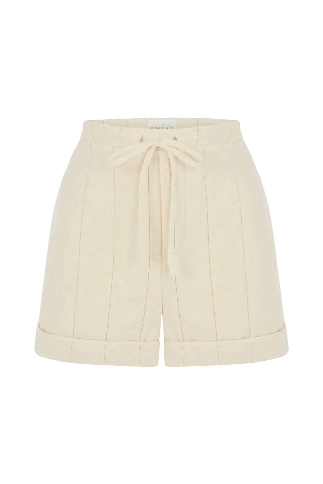 Ono Quilted Shorts