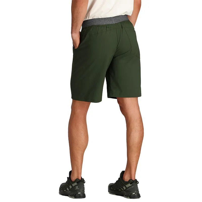 Outdoor Research Men's Zendo 10" Shorts