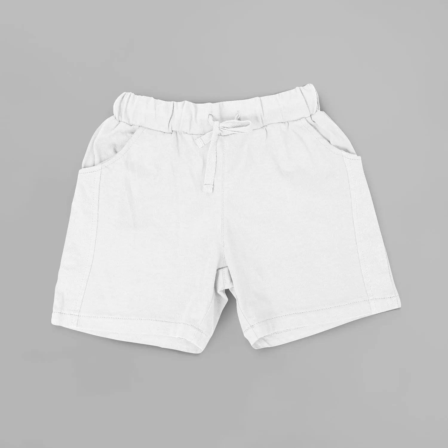 Pick Any 3 - Unisex Premium Terry Shorts Combo Pack