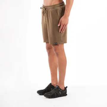 Premium Shorts| Olive Green