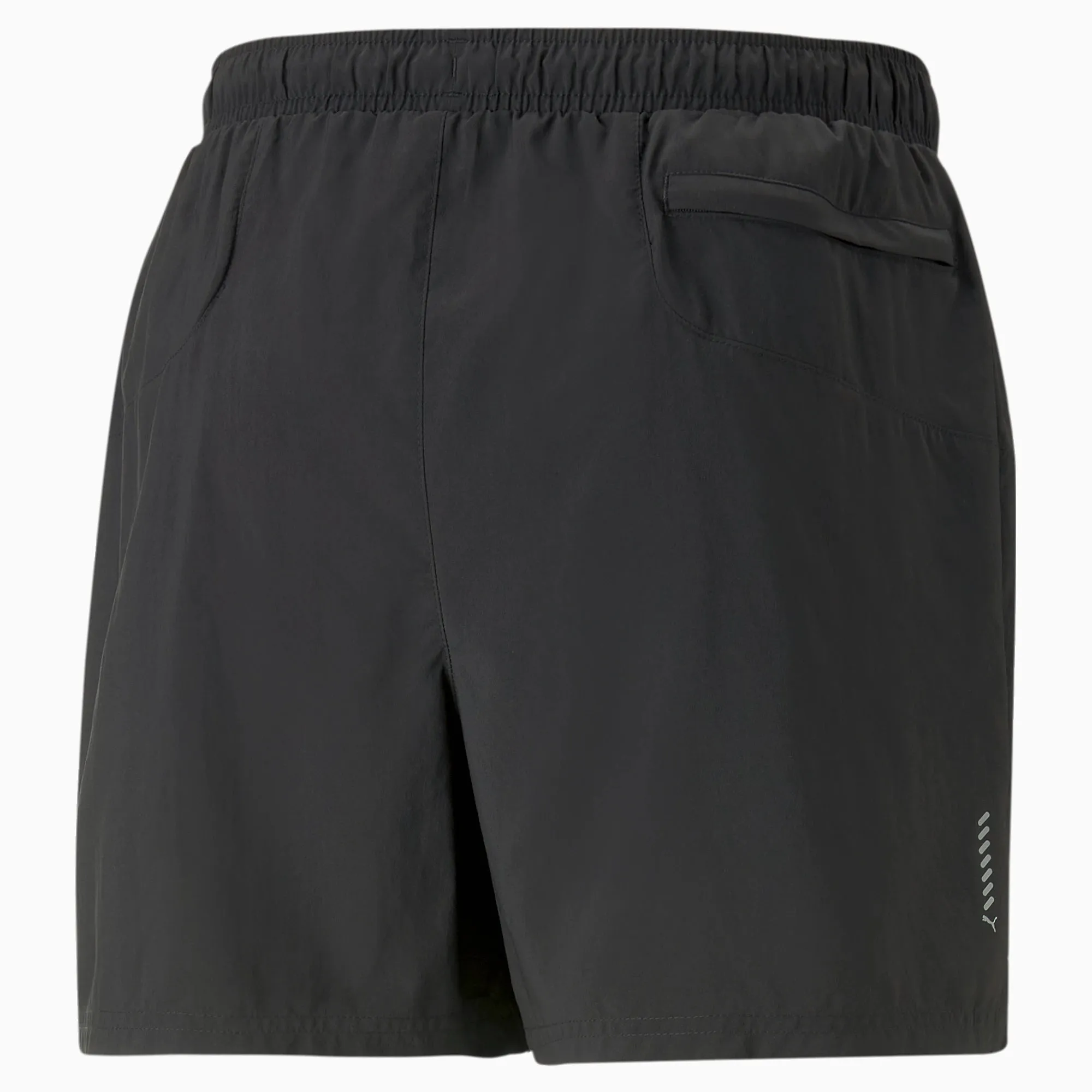 Puma Mens Favourite Run Woven 5 inch Short