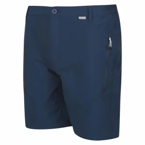 Regatta Mens Highton Mid Length Stretch Walking Shorts