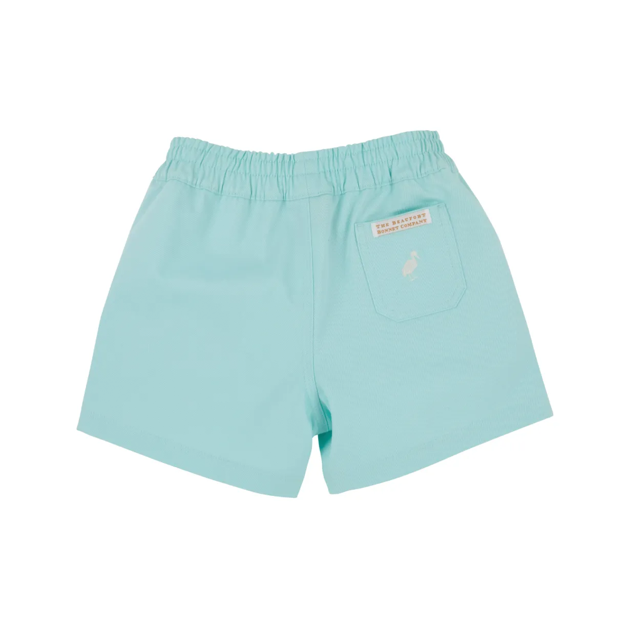 Sheffield Shorts Twill - Edisto Egg Blue