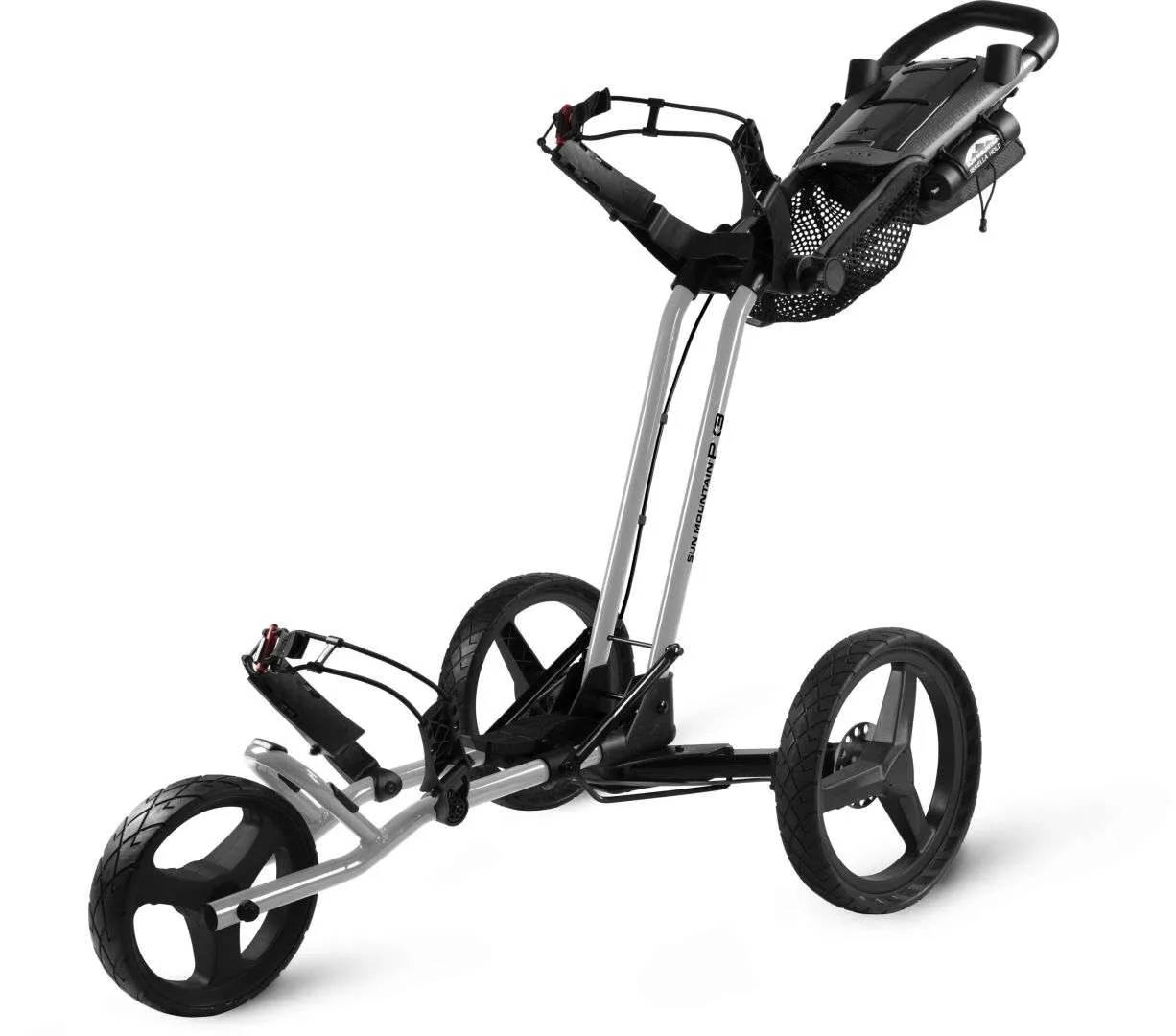 Sun Mountain Pathfinder PX3 Push Cart