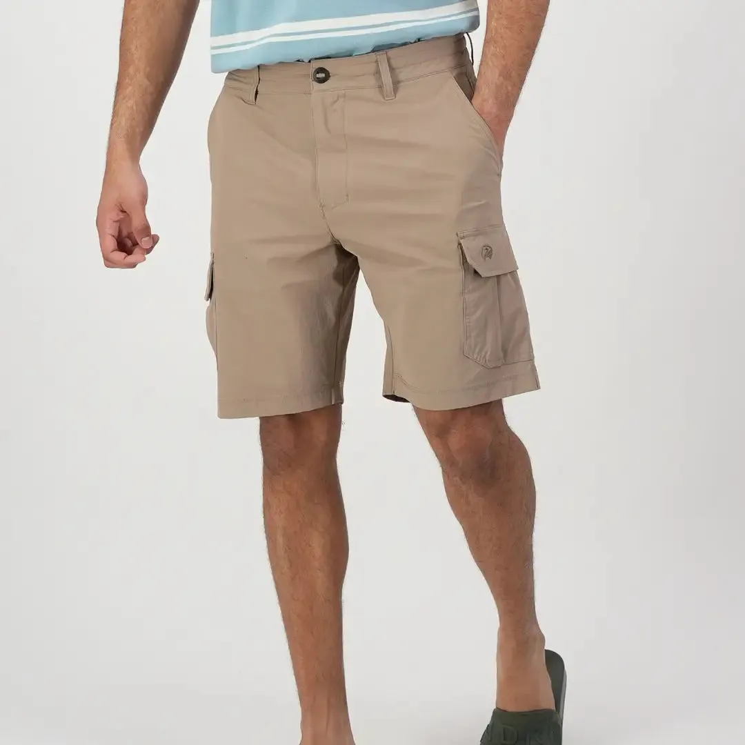 Swanndri Lawson Walk Shorts