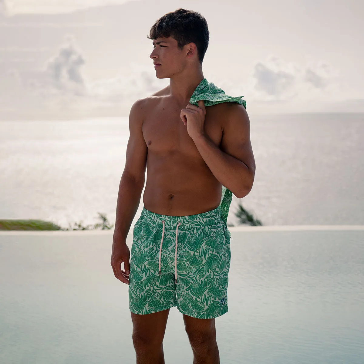 Swim Shorts PROTEA