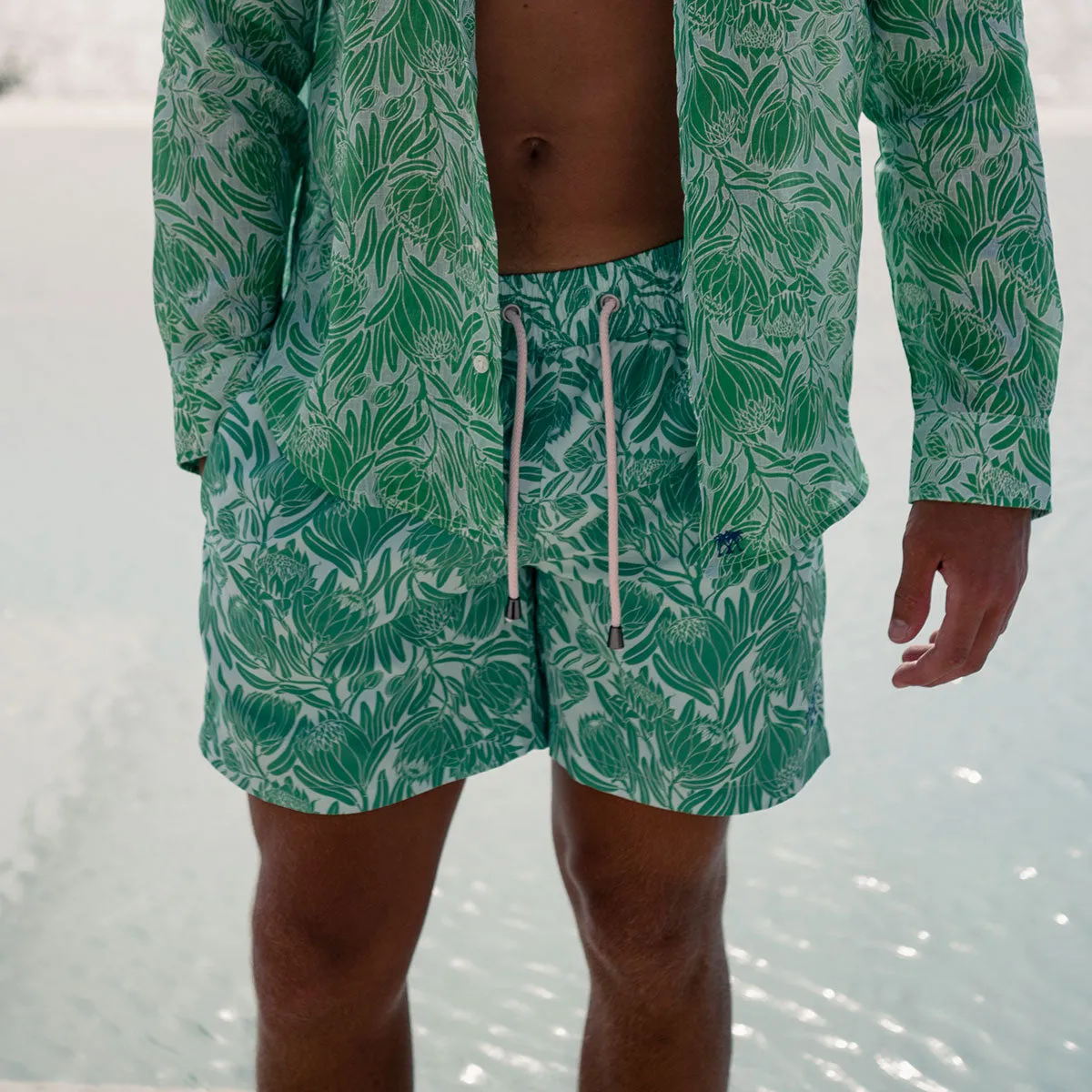 Swim Shorts PROTEA