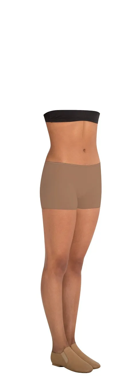 Tabia -- Women's Boy Short