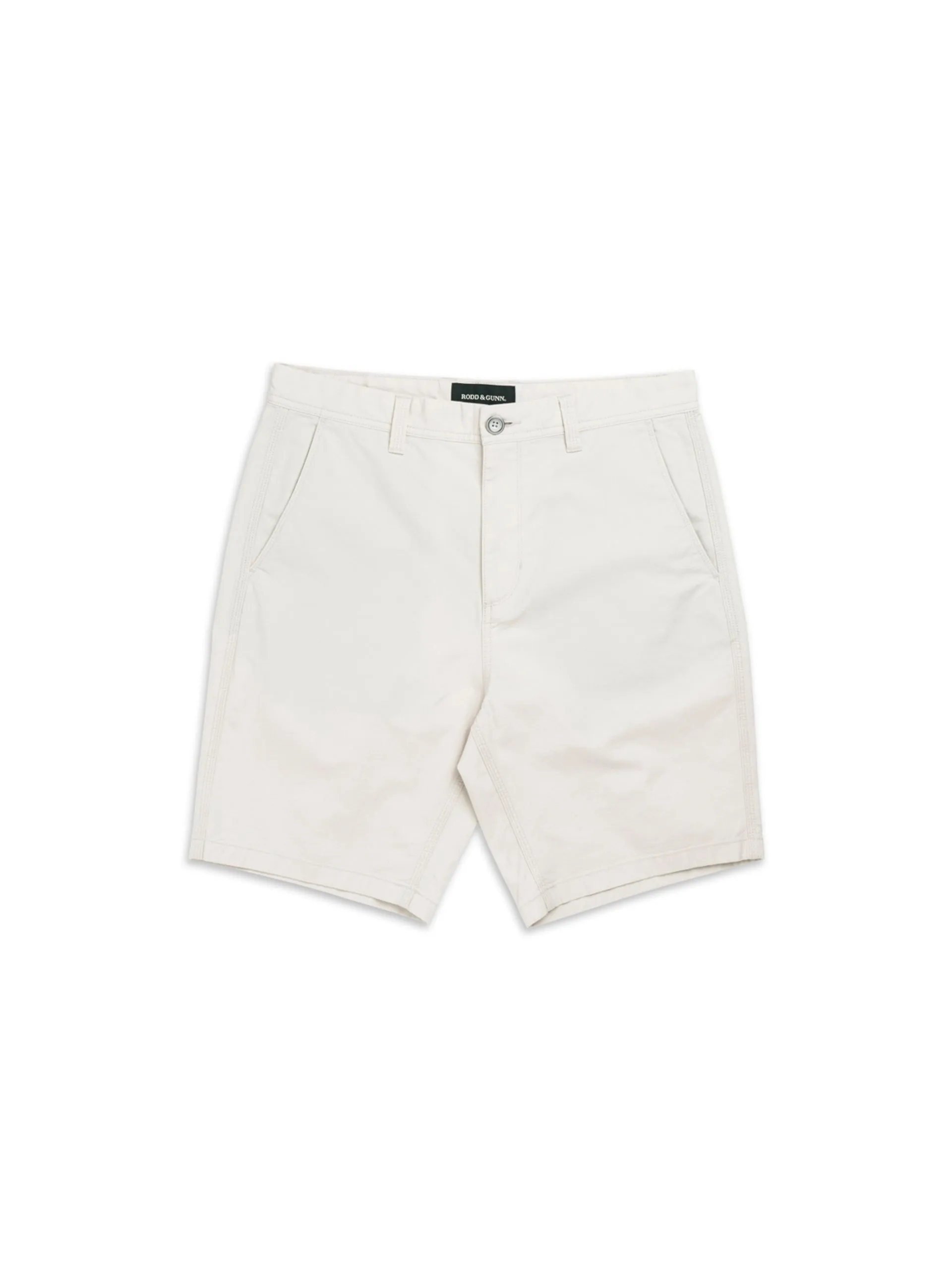 The Gunn 9" Shorts