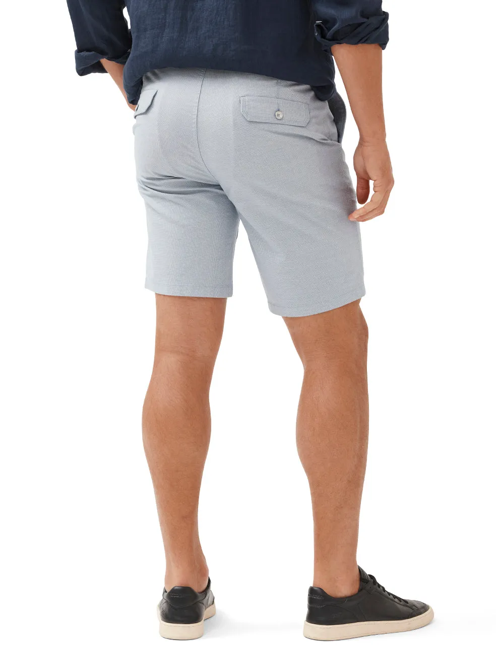 The Gunn 9" Shorts