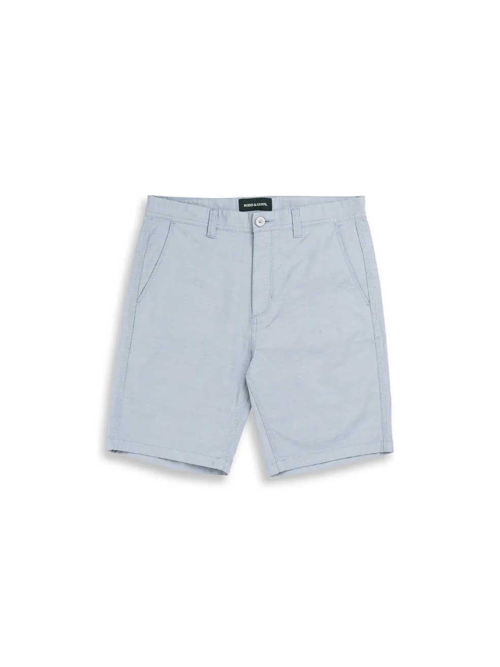 The Gunn 9" Shorts