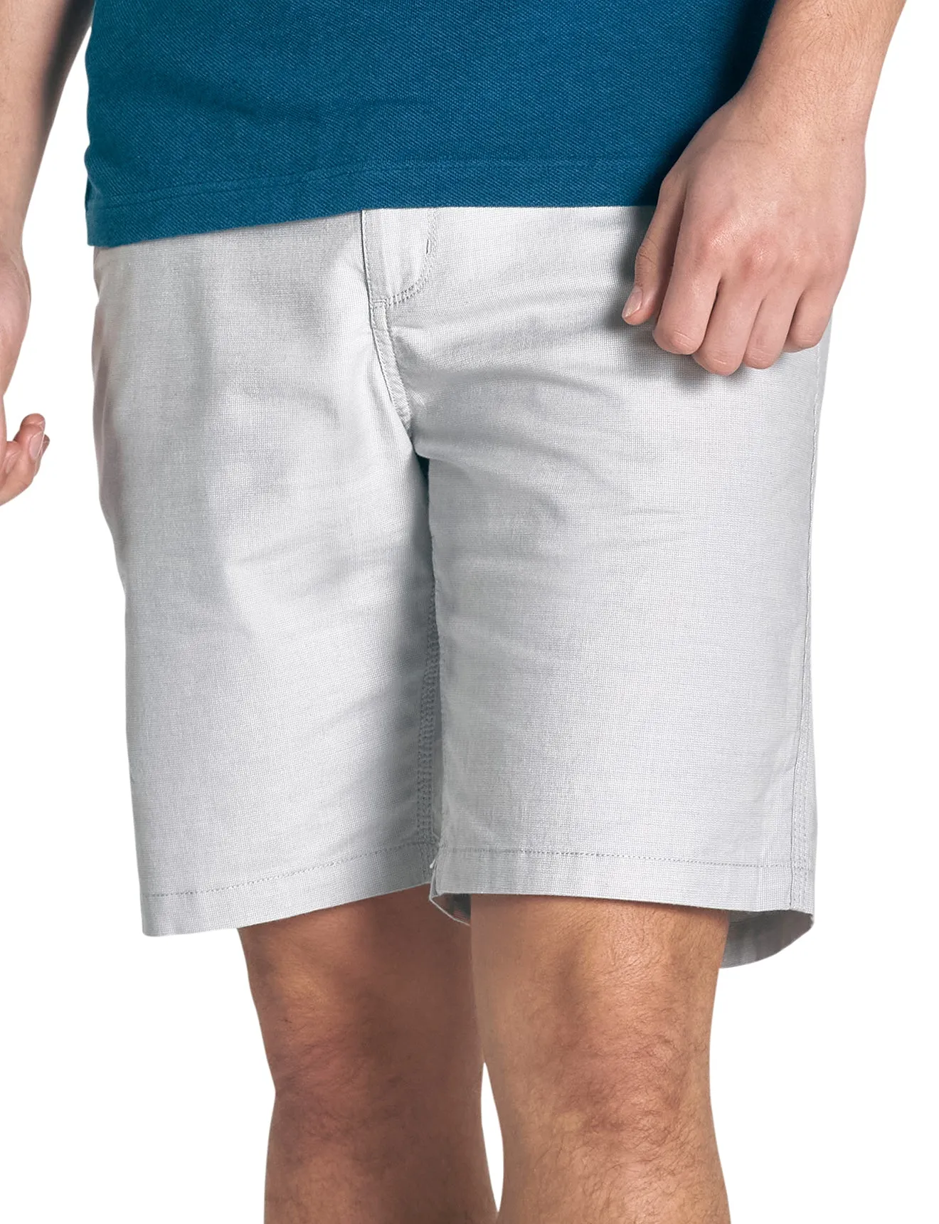 The Gunn 9" Shorts