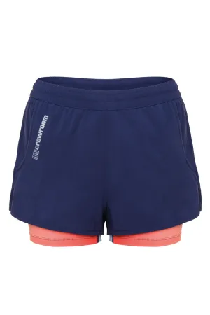 The Lake Louise 2-in-1 Marathon Short 5" (Women's)