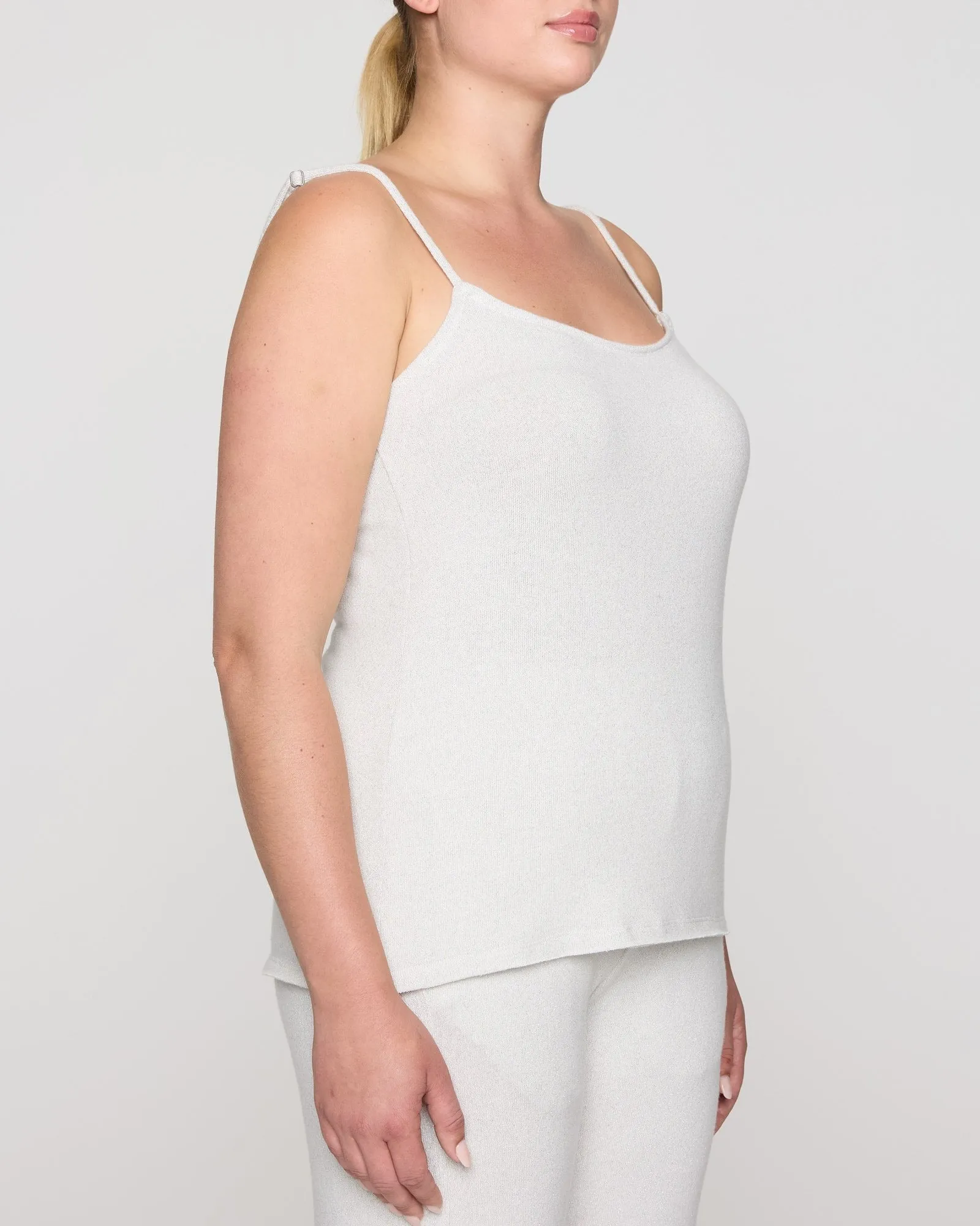 The Sparkle Camisole