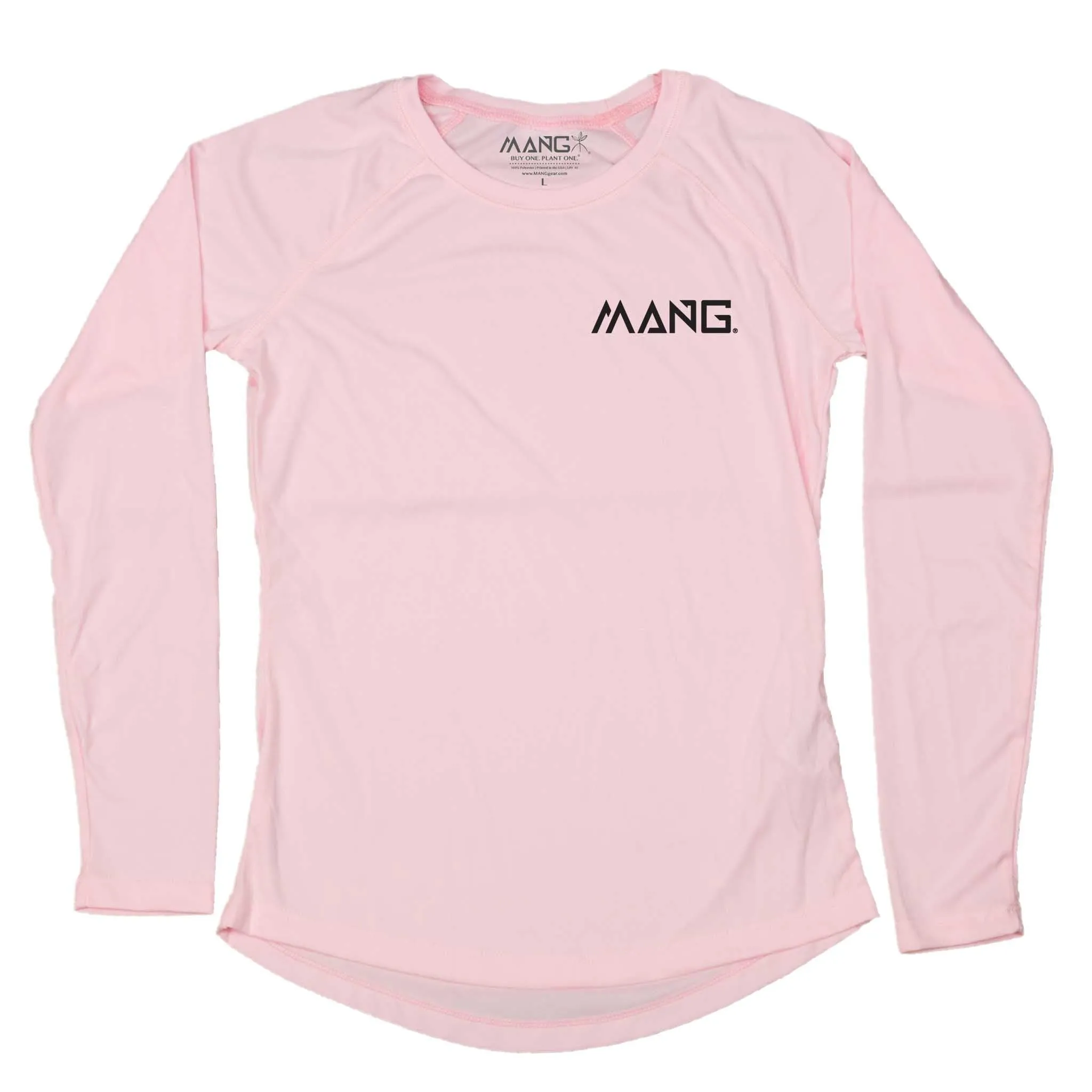 Tripletail MANG - Women's - LS