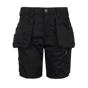 TUFFSTUFF PROFLEX WORK SHORT Tuffstuff 815 Proflex Holster Pocket Shorts