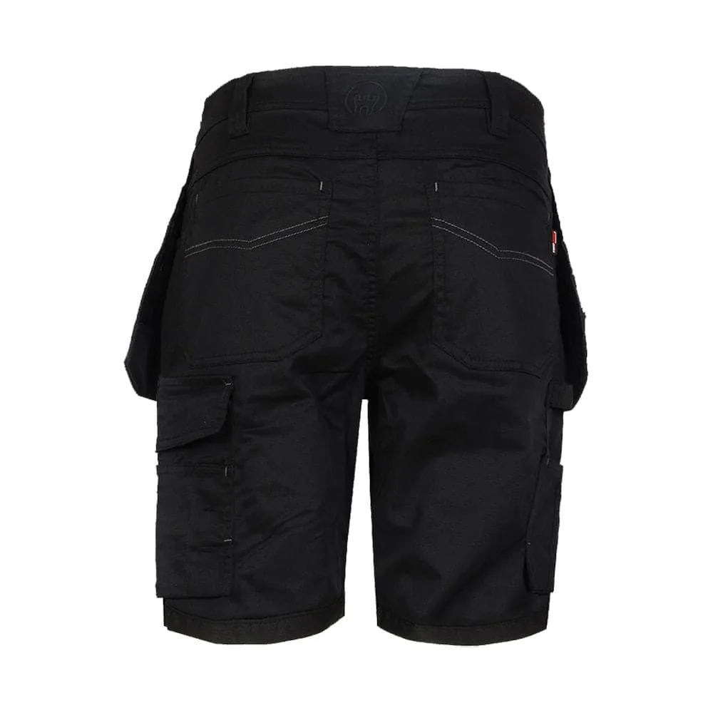 TUFFSTUFF PROFLEX WORK SHORT Tuffstuff 815 Proflex Holster Pocket Shorts