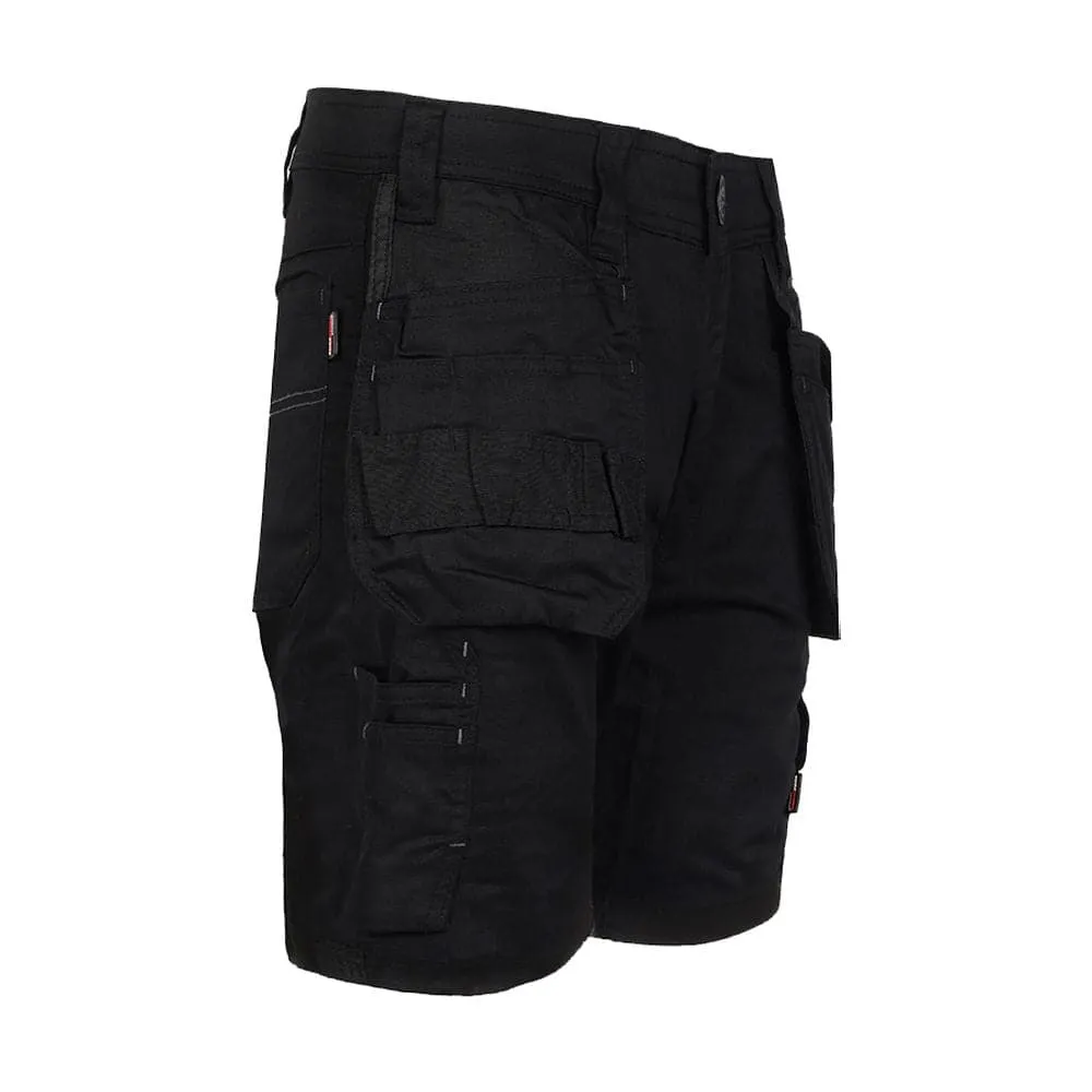 TUFFSTUFF PROFLEX WORK SHORT Tuffstuff 815 Proflex Holster Pocket Shorts