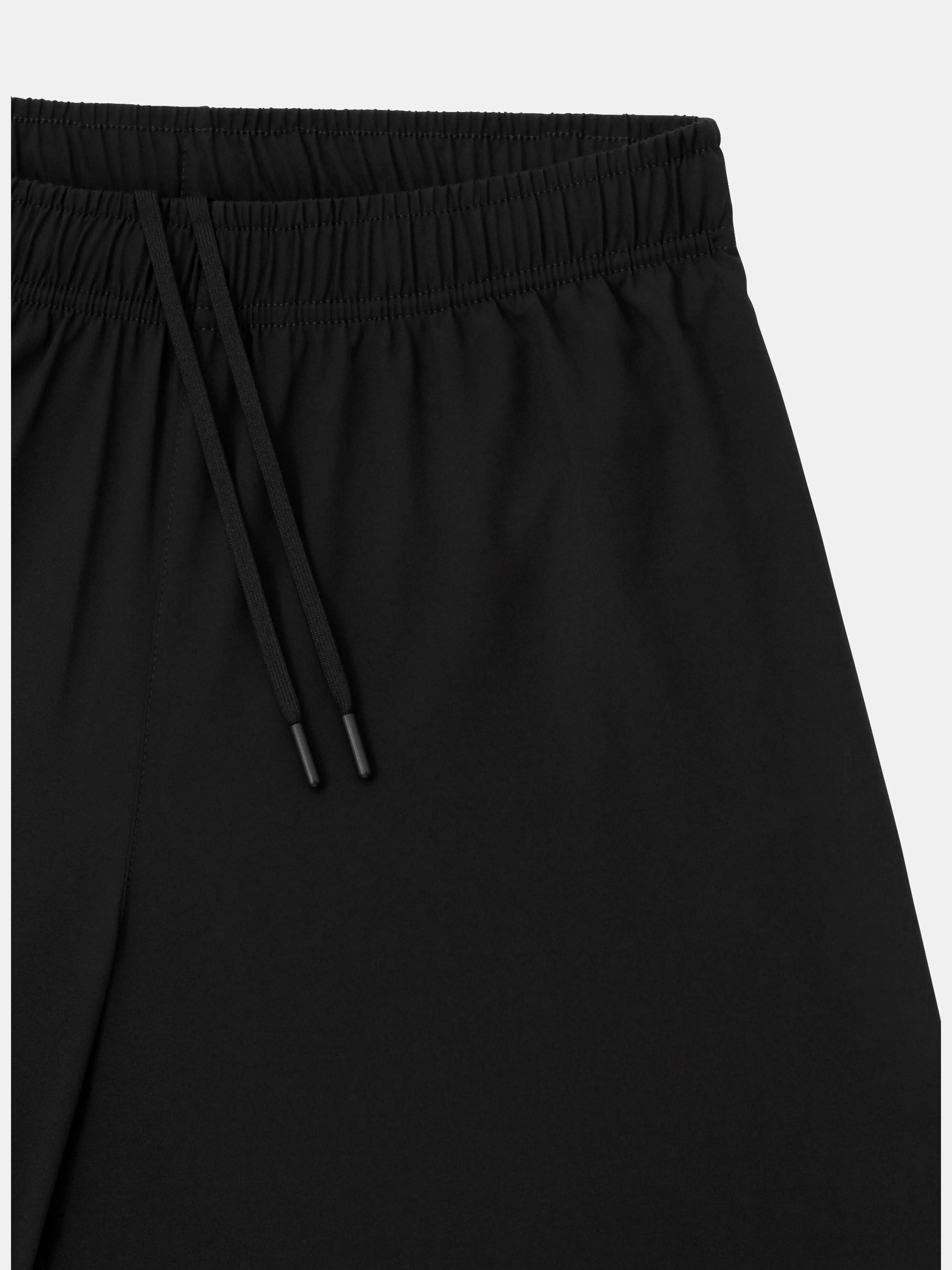 Ultra 2-in-1 Running Short For Men With Back Zip Pocket & Internal Compression Lining