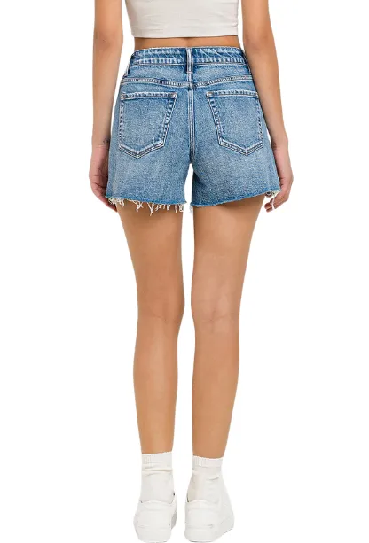 Vervet Ruth HR Cleancut Shorts