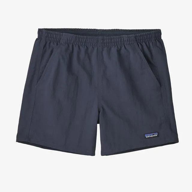 Women's Baggies Shorts - 5 in.