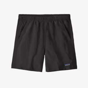 Women's Baggies Shorts - 5 in.