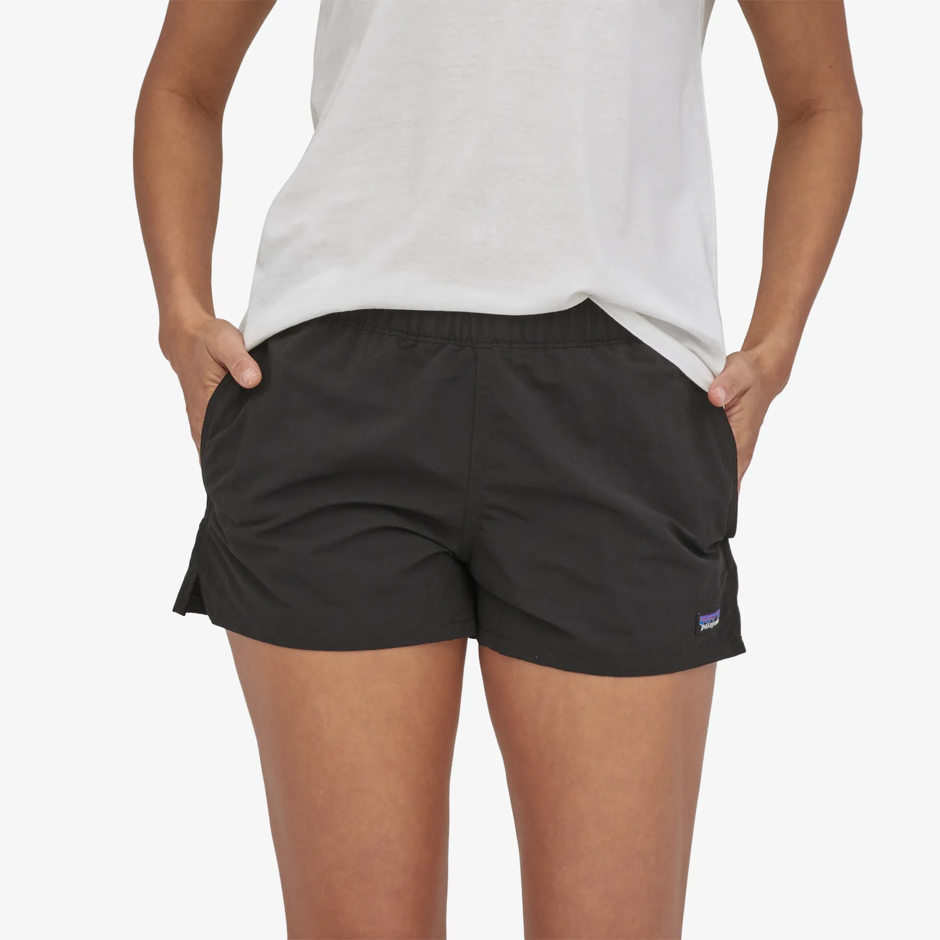 Women's Barely Baggies™ Shorts - 2½"