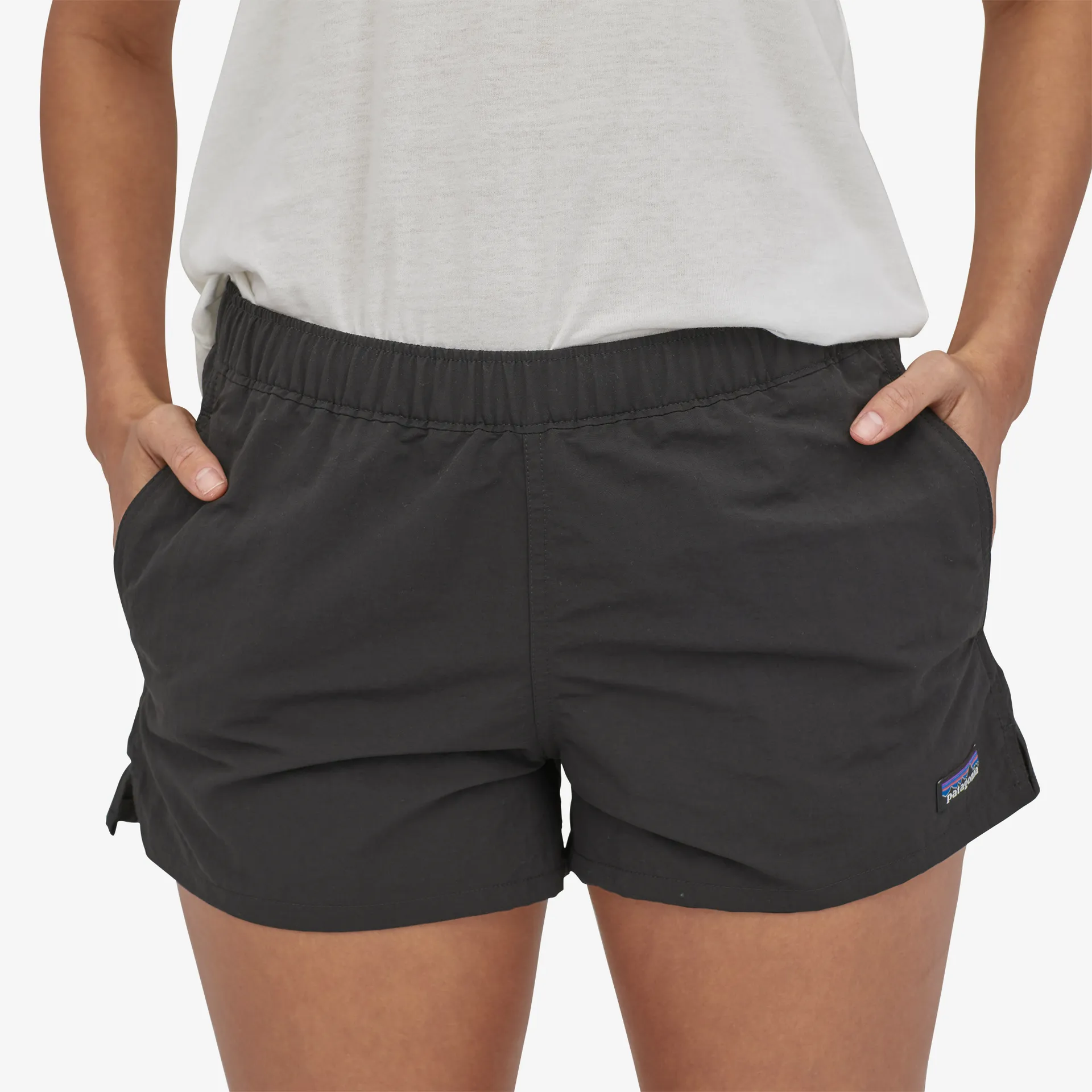 Women's Barely Baggies™ Shorts - 2½"