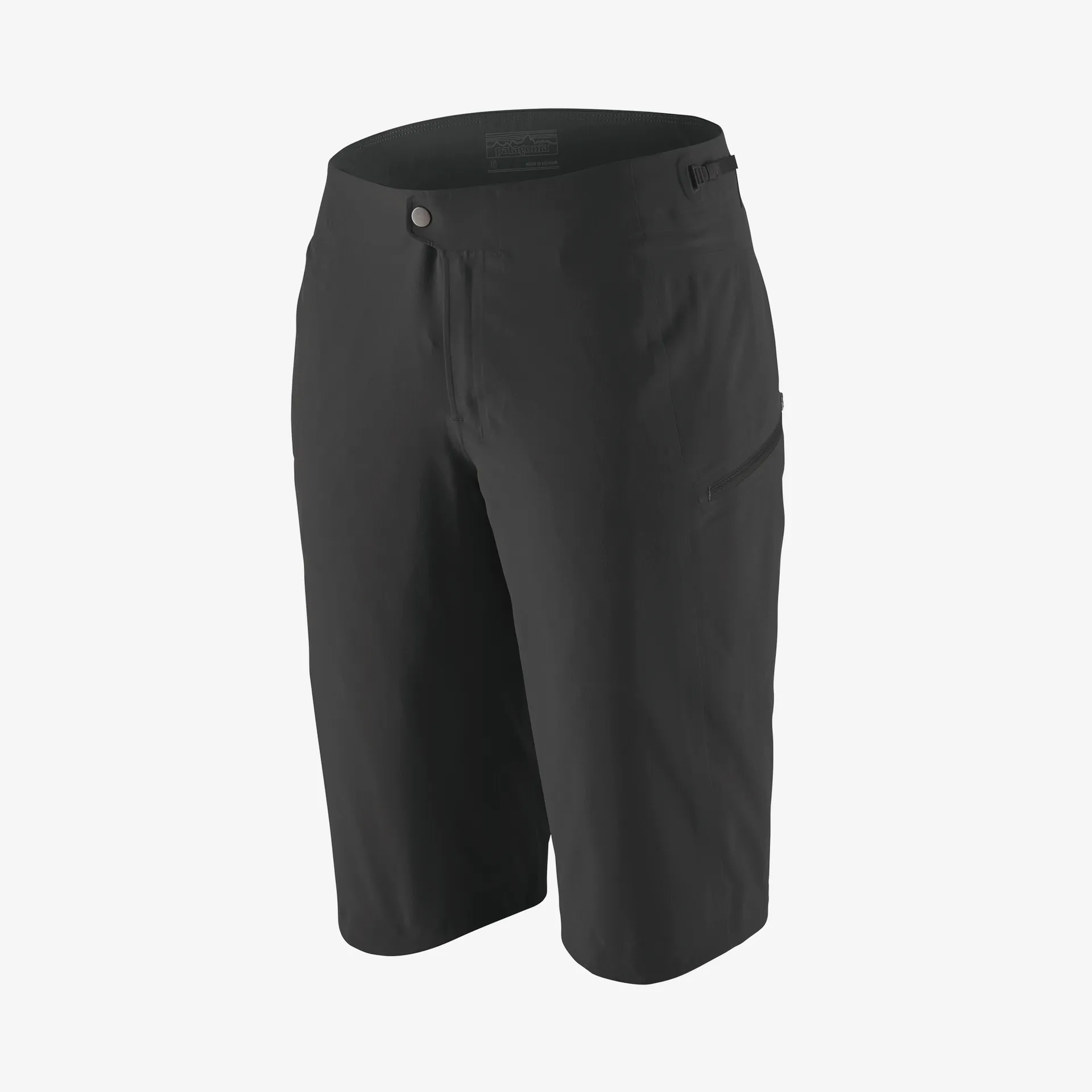 Women's Dirt Roamer Bike Shorts - 12½"